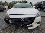 Mazda 3 2018