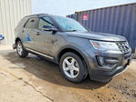 Ford Explorer 2016