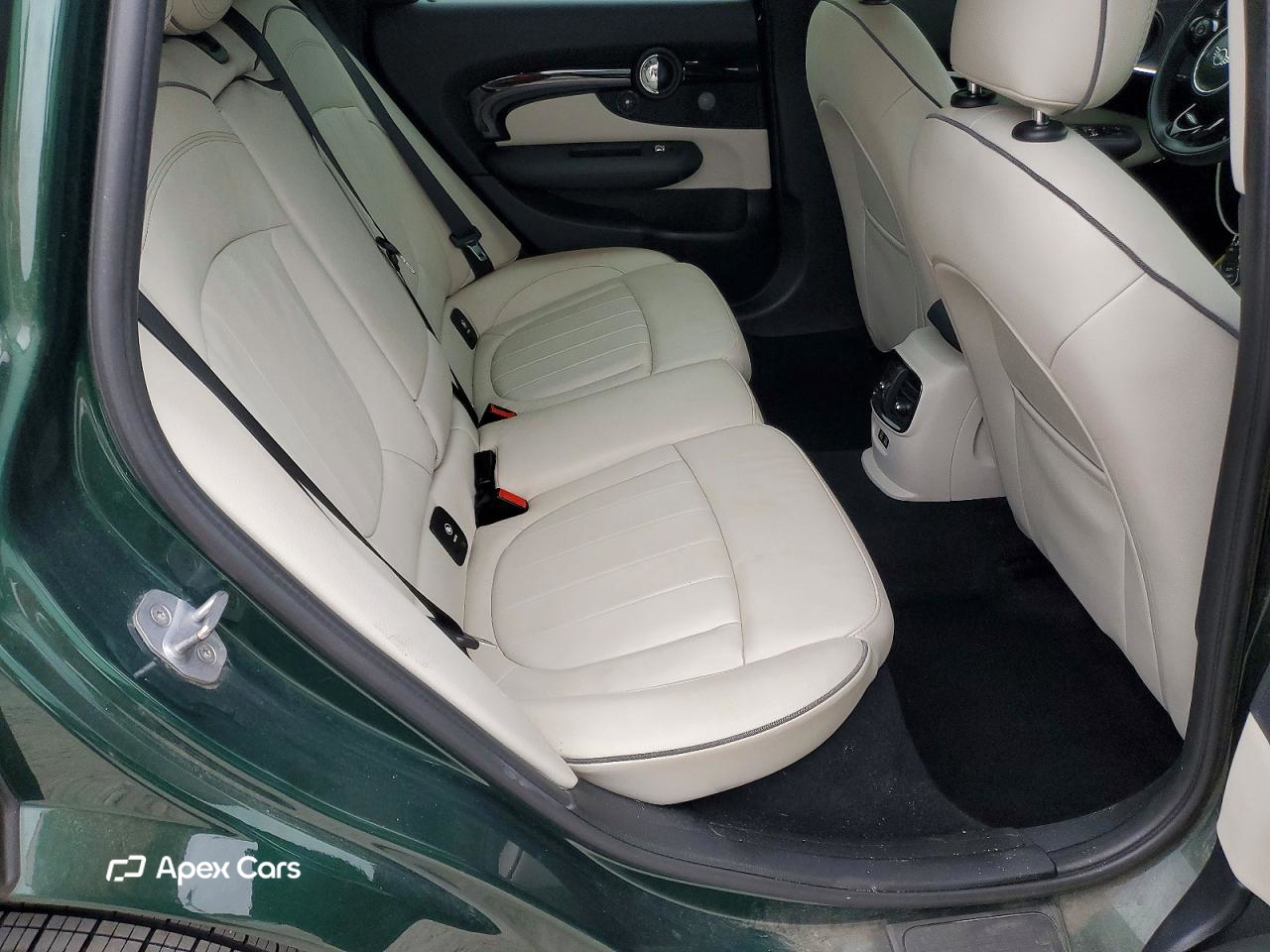 MINI Cooper 2019