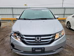 Honda Odyssey 2015