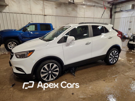 Buick Encore 2019 - Image 1 of 14