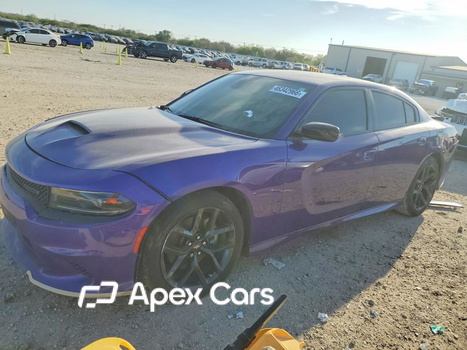 Dodge Charger 2023 - Image 1 of 12