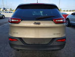 Jeep Cherokee 2015