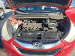 Hyundai Tucson 2012
