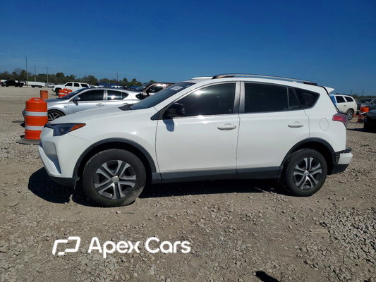 Toyota RAV 4 2017 - Image 1 of 14