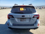 Subaru Outback 2017