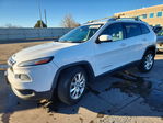 Jeep Cherokee 2014