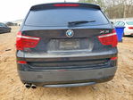 BMW X3 2014