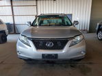 Lexus RX 2012