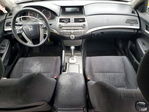 Honda Accord 2012