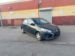 Mitsubishi Mirage 2021