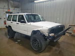 Jeep Cherokee 2000