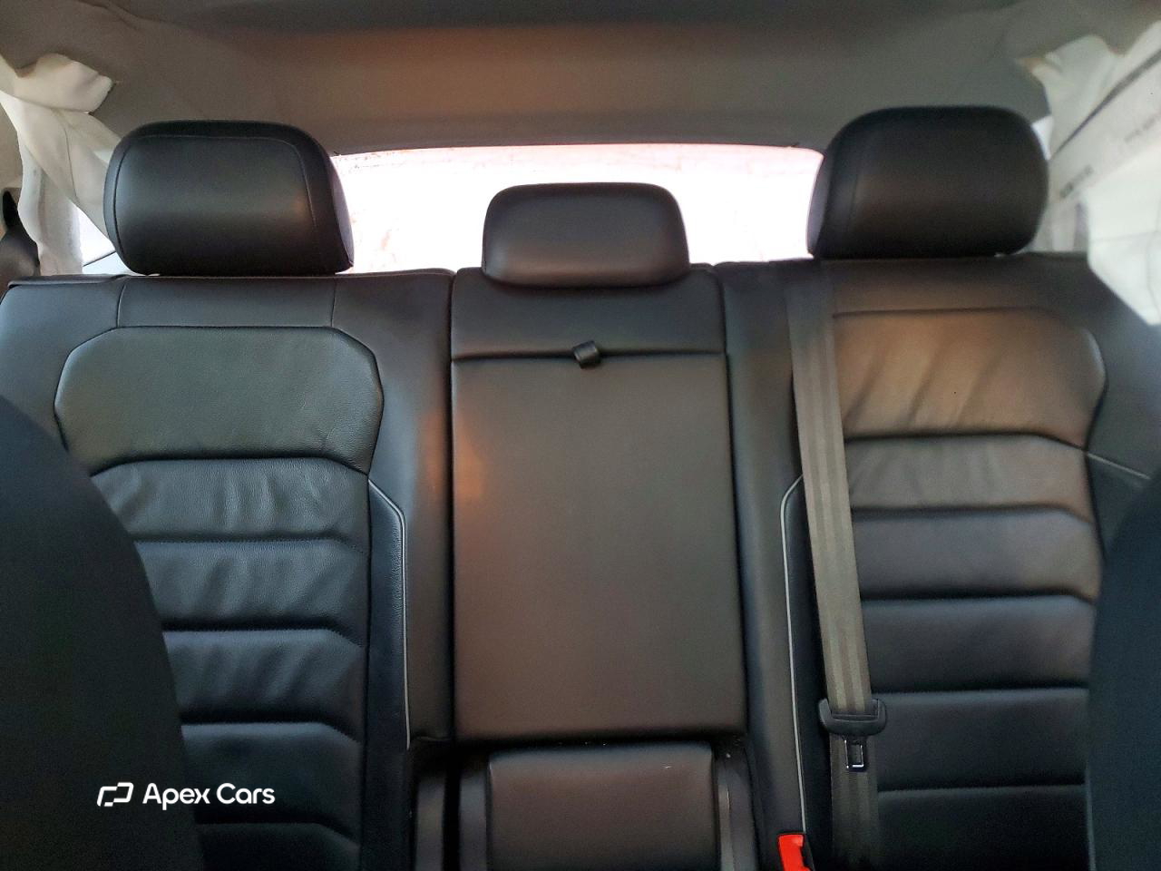 Volkswagen Tiguan 2019