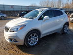 Buick Encore 2014