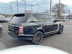 Land Rover Range Rover 2017