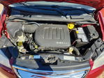Chrysler Voyager 2015