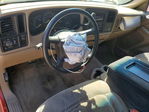 Chevrolet Silverado 2001