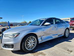 Audi A6 2016
