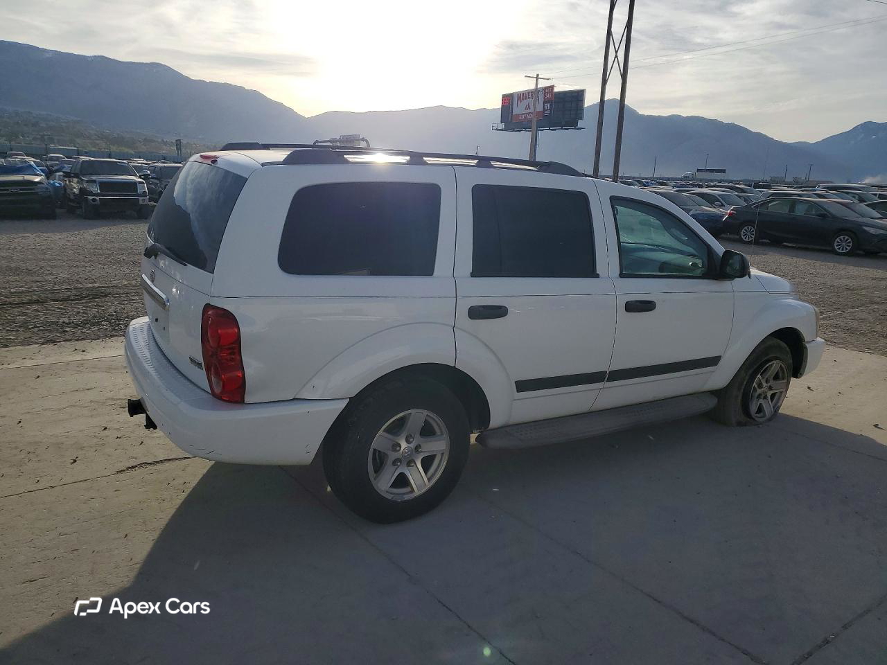 Dodge Durango 2006