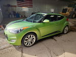 Hyundai Veloster 2012