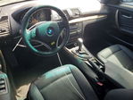 BMW Series 1 2008