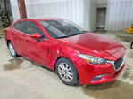 Mazda 3 2018