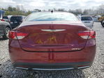 Chrysler 200 2015