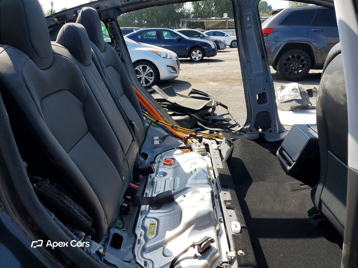 Tesla Model 3 2025