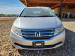 Honda Odyssey 2012