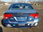 Honda Civic 2008