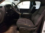 Chevrolet Silverado 2012