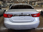 Nissan Maxima 2018