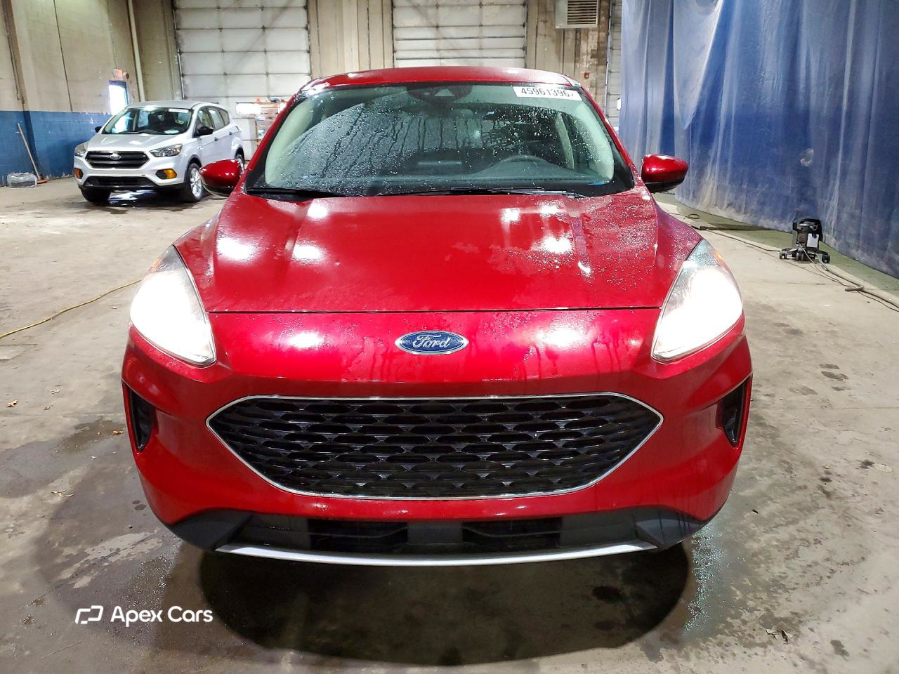 Ford Escape 2020