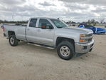 Chevrolet Silverado 2015