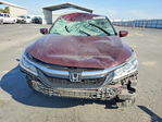 Honda Accord 2017