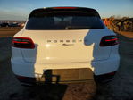 Porsche Macan 2018