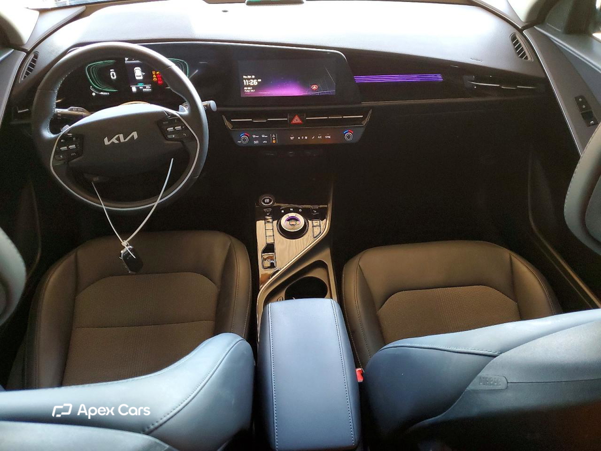 Kia Niro 2023