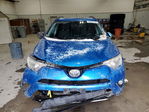 Toyota RAV 4 2017