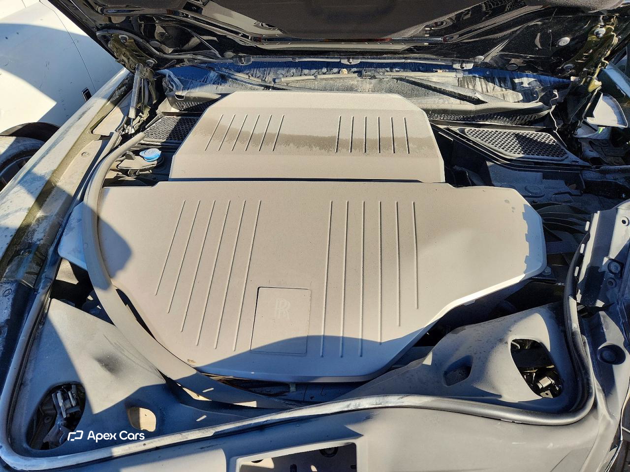 Rolls-Royce Spectre 2024