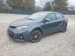 Toyota Corolla 2014