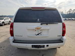 Chevrolet Tahoe 2011