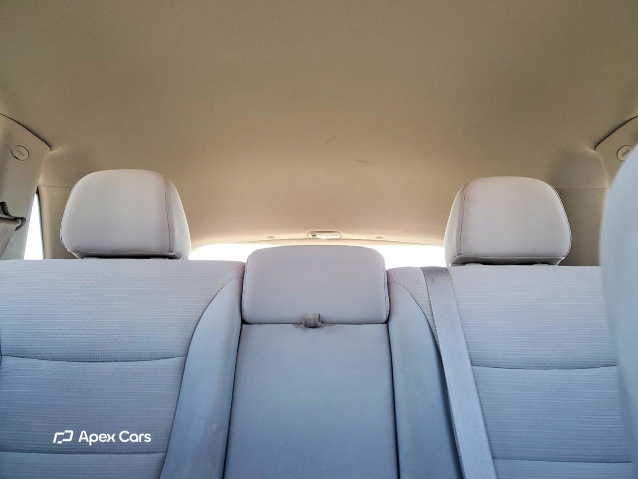 Kia Sorento 2015