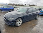 BMW Series 3 2016