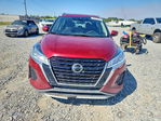 Nissan Kicks 2021