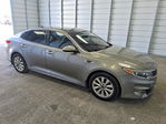 Kia Optima 2017
