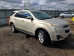 Chevrolet Equinox 2012