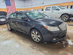 Buick LaCrosse 2012