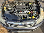 Subaru Outback 2011