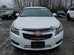 Chevrolet Cruze 2012