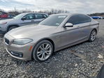 BMW Series 5 2015
